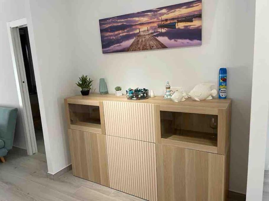 Apartment With Swiming Pool And Long Terrace