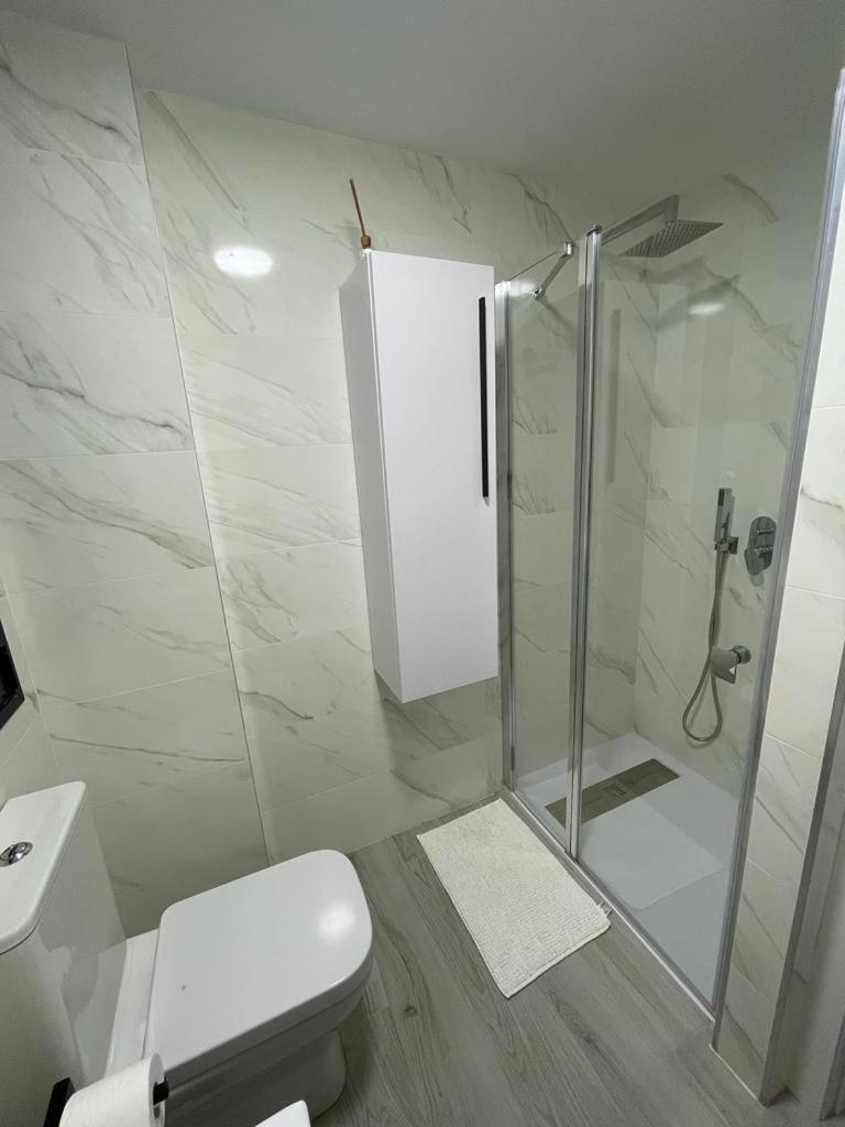 Appartement With Swiming Pool And Long Terrace